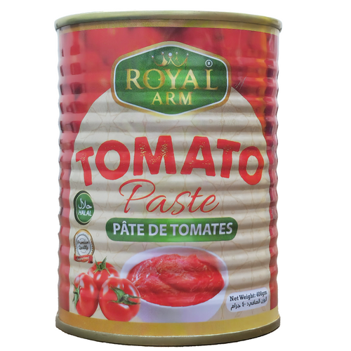 TOMATO PASTE