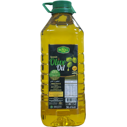 POMACE OLIVE OIL B.W.EVO-PET