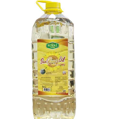 SUNFLOWER OIL