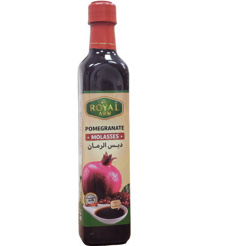 POMEGRANATE MOLASSES-PET