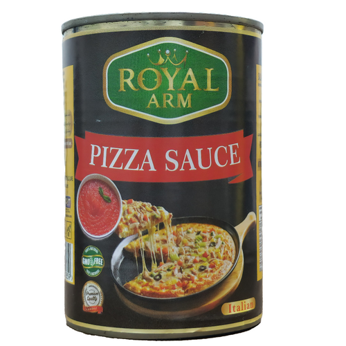 PIZZA SAUCE