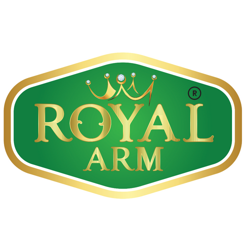 ROYAL ARM