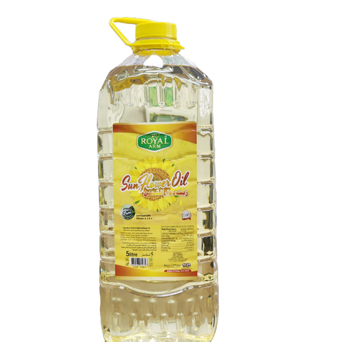 SUNFLOWER OIL