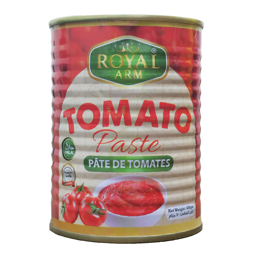 TOMATO PASTE