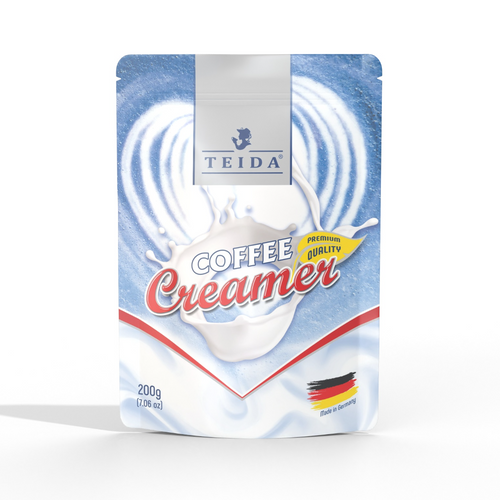 Coffee creamer TEIDA™ 200 g