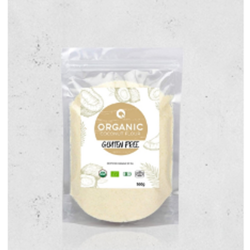 Organic Coconut flour