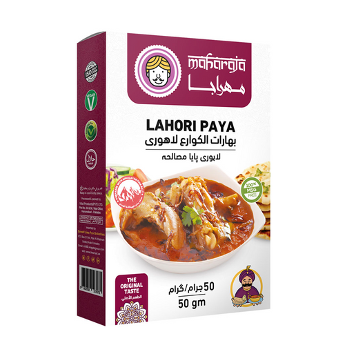 Maharaj Lahori Paya