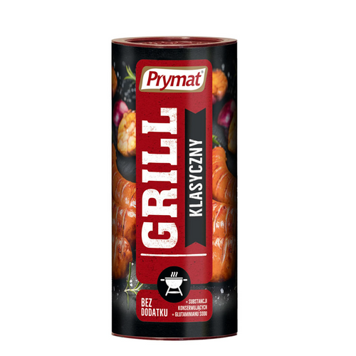 Prymat Grill Barbecue Classic