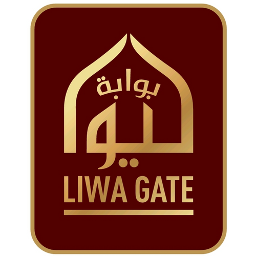 Liwa gate