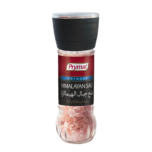 Prymat Himalayan Salt