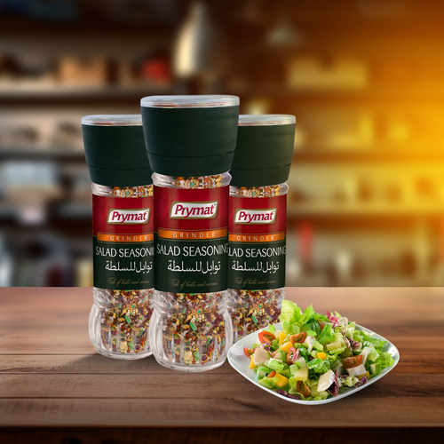 Prymat Salad Seasoning