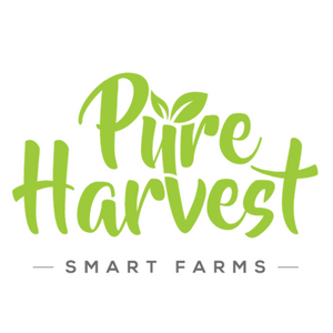 PURE HARVEST SMART FARMS LTD