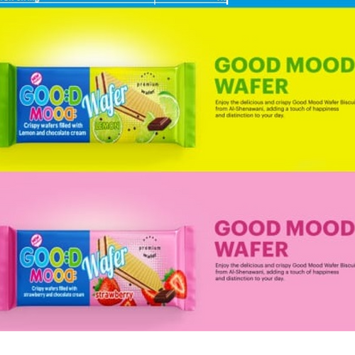 good mood