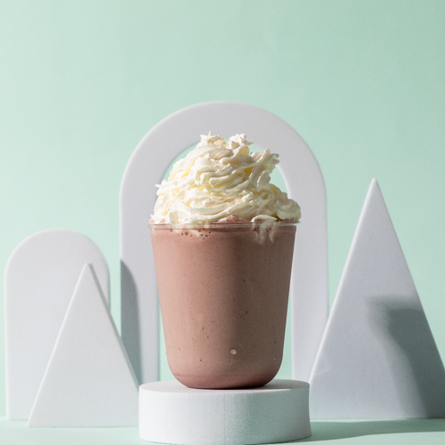 Milkshakes