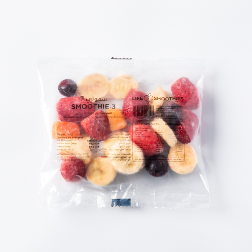 Smoothies