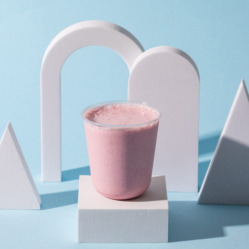 Milkshakes