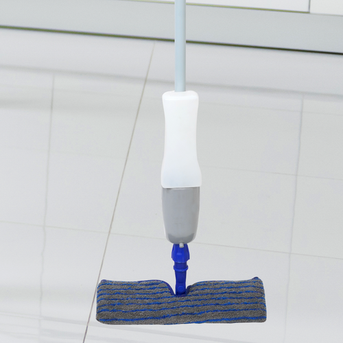 Spray Mop