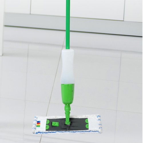 Spray Mop