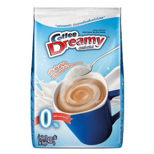 Non Dairy Creamer