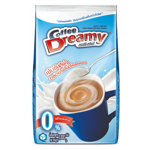 Non Dairy Creamer