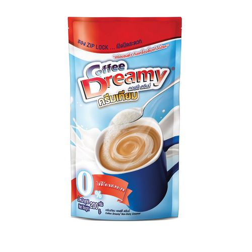 Non Dairy Creamer