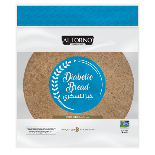 Al Forno Tannour Bread