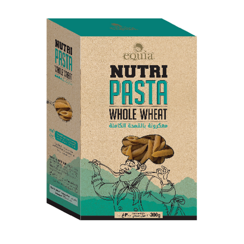 eQuia Nutri Pasta Line