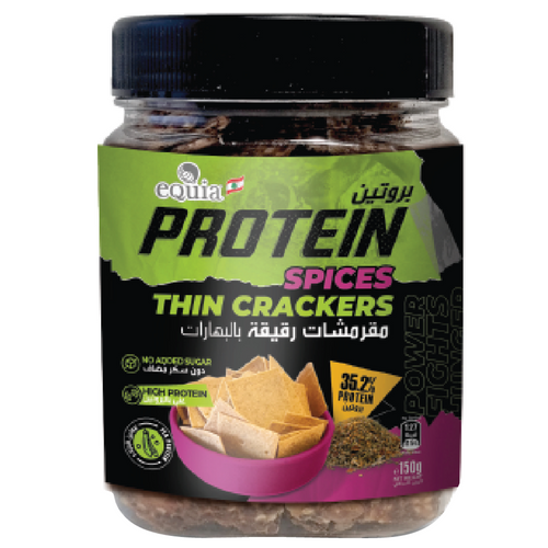 eQuia Protein Line