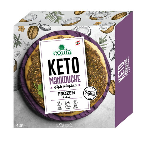 eQuia Keto Line