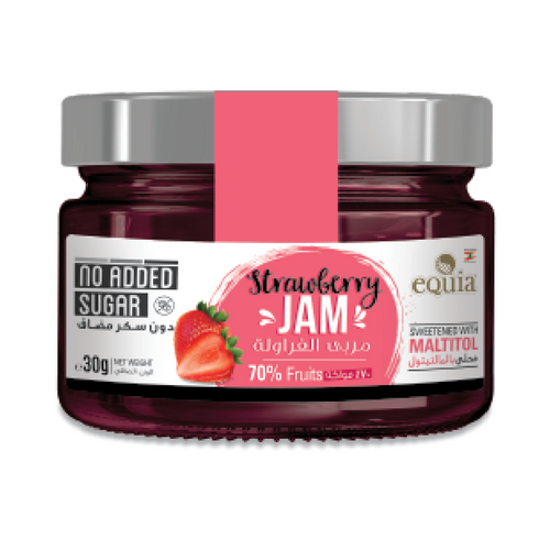 eQuia No Added Sugar Line