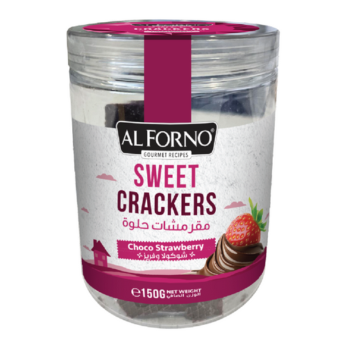 Al Forno Sweet Crackers