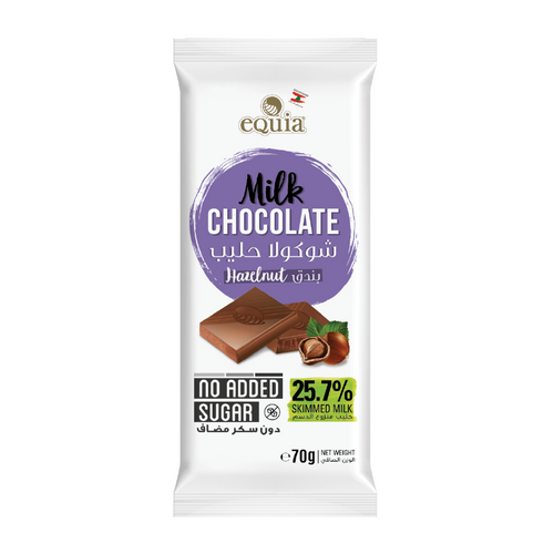 eQuia No Added Sugar Line