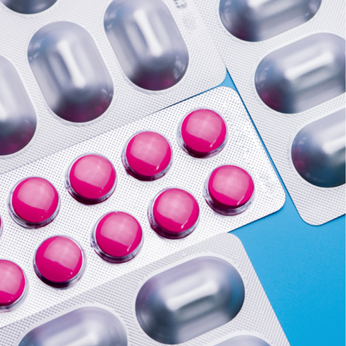 Private Label Supplements