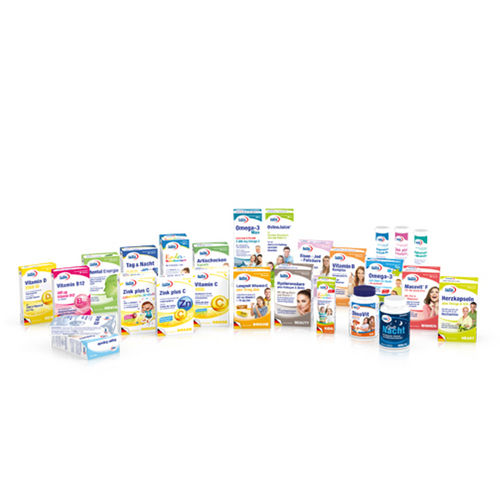 Nutritional Supplements