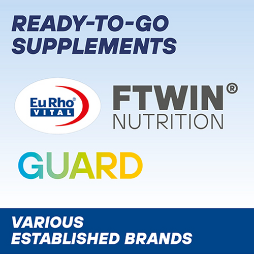 Nutritional Supplements