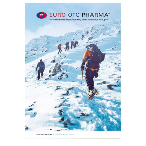 Euro OTC Pharma - Company Presentation