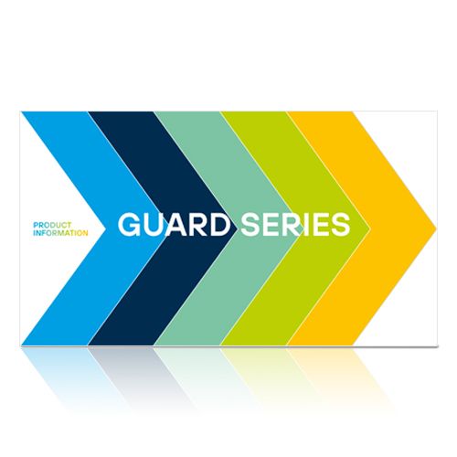 GUARD® - Folder