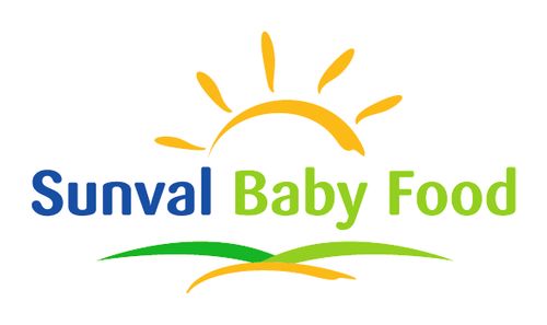 Sunval Baby Food Brochure