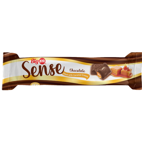 BIG M SENSE CHOCOLATE