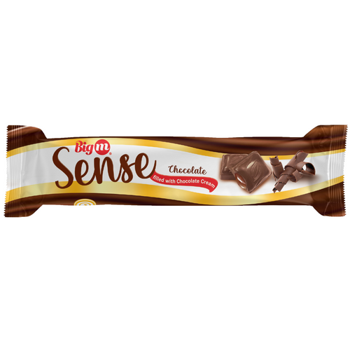 BIG M SENSE CHOCOLATE