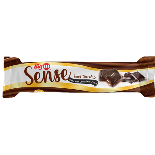 BIG M SENSE CHOCOLATE