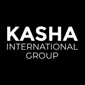 KASHA INTERNATIONAL GROUP