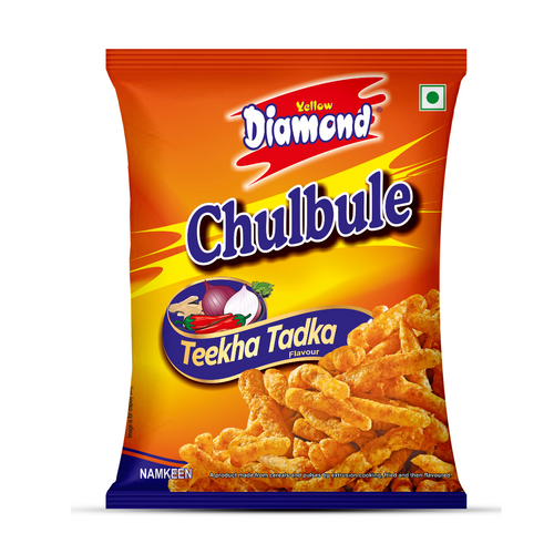Chulbule - Teekha Tadka