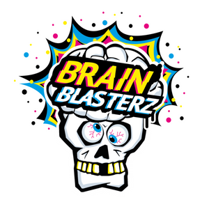 Brain Blasterz