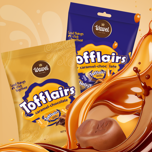 Tofflairs