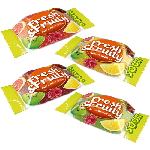 Fresh & Fruity Sour