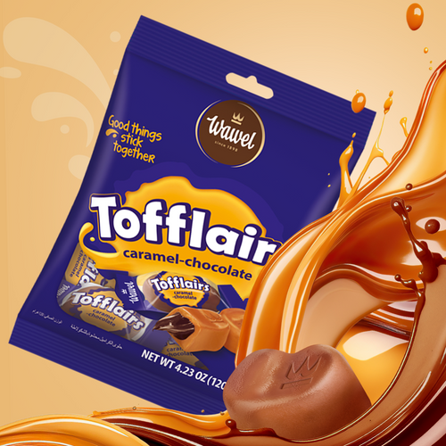 Tofflairs