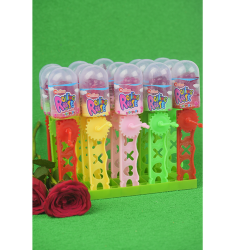 ROLLING ROSE