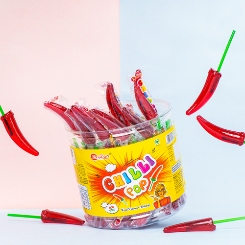 CHILLI POP