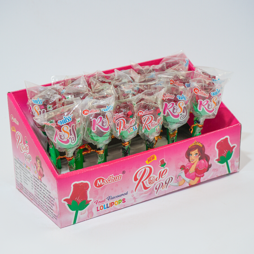 Rose Pop